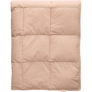 Decotique Luna Plaid 200x140 Rosa