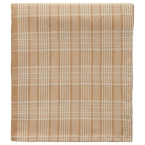 Decotique Rita Tischdecke 140x240 Beige