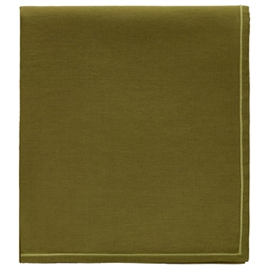 Decotique Siena Tischdecke 140x240 Oliv