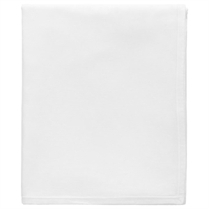 Decotique Siena Tischdecke 180x300 Weiß