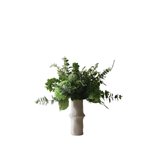 Botané Deep Green Bouquet Grün