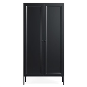 Department Keep Kleiderschrank 180 cm Anthrazitgrau