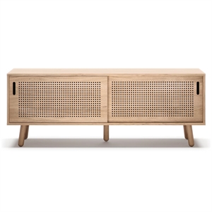 Department Ray TV-Bank 150 cm Eiche