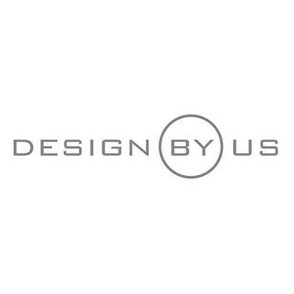 Design by Us logo