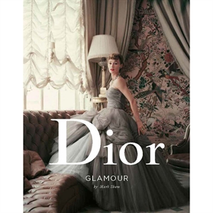 New Mags Dior Glamour