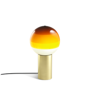Marset Light Tischleuchte Amber Medium