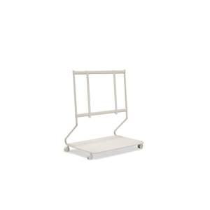 Podest Disco TV-Ständer Hafer