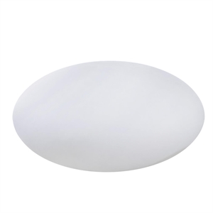 Cph Lighting Eggy Pop Ø55 Outdoor 300 cm Weiß