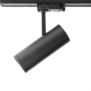 Ilti Luce Elba 3000K Deckenleuchte Schwarz