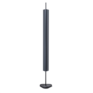 Flos Emi Stehlampe Deep Blue