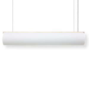 Motarasu Enso Pendelleuchte 150 Natureiche