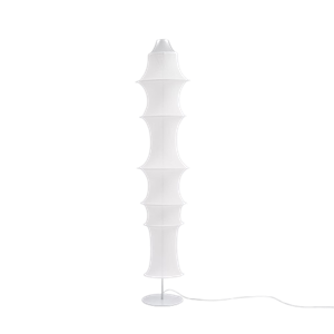 Artemide Falkland Stehlampe Weiß