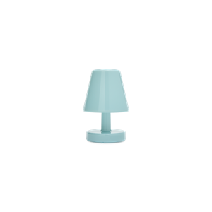 Fatboy Edison The Ambiance Tragbare Lampe Polarblau