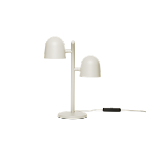 Fatboy Little Lebow Tischlampe Bone