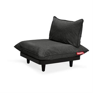 Fatboy Paletti Sofa Mittelmodul Thunder Grey