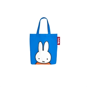 Fatboy Carry-All-Bag x Miffy Bag Blau