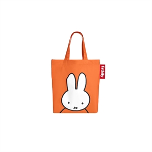 Fatboy Carry-All Bag x Miffy Bag Orange
