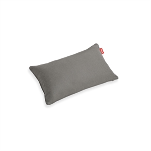 Fatboy King Kissen 66x40 cm Steingrau