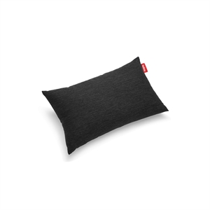 Fatboy King Kissen 66x40 cm Thunder Grey