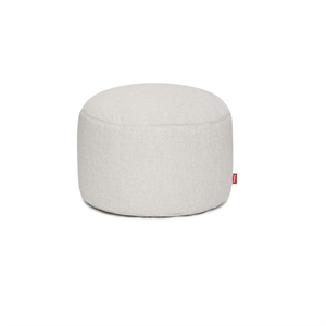 Fatboy Point Outdoor Pouf Groß Mist