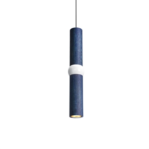 Oblure Lightbone Deckenleuchte/ Pendelleuchte Blau