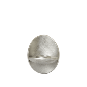 Ferm Living Agapé Wandkerzenhalter Aus Aluminium