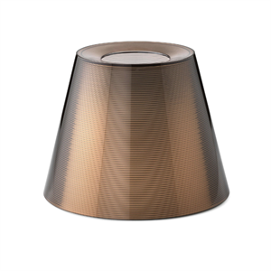 Flos Bibliotheque Nationale + Ktribe F2/T2 Diffusor Bronze