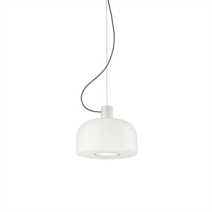 Flos Bellhop S1 Pendelleuchte Weiß