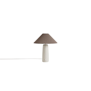 FORMARKIVET Baton Tischlampe Beton