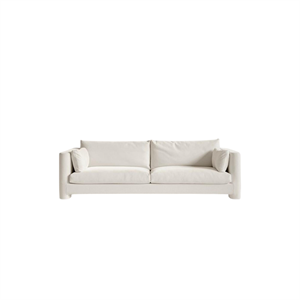FORMARKIVET Ion 3-Sitzer-Sofa Earth Teseo 001