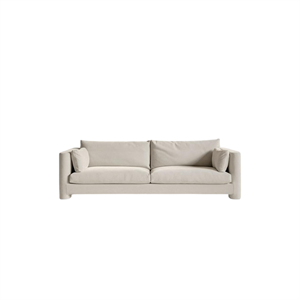 PREMARKIVET Ion 3-Sitzer-Sofa Earth Teseo 002