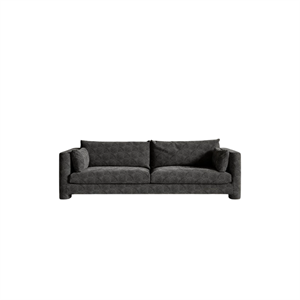 FORMARKIVET Ion 3-Sitzer-Sofa Earth Teseo 020