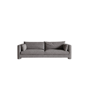 FORMARKIVET Ion 3-Sitzer-Sofa Nuvola 97