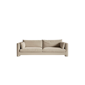 PREMARKIVET Ion 3-Personen-Sofa Tangent 213