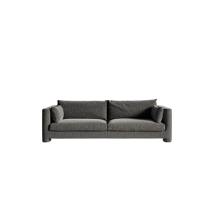 VORMARKIERTES Ion 3-Personen-Sofa Tangent 9034