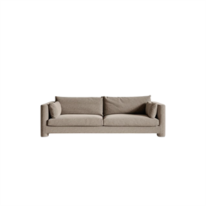 VORMARKIERTES Ion 3-Personen-Sofa Tangent 913