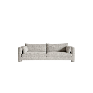 FORMARKIVET Ion 3-Sitzer-Sofa Zickzack 18
