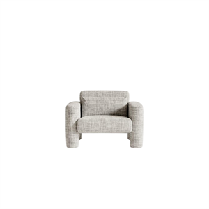 FORMARKIVET Ion Sessel Zigzag 18