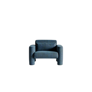 FORMARKIVET Ion Sessel Zigzag 44