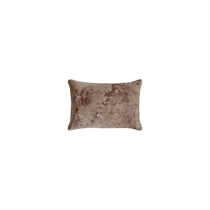 FORMARKIVET Dekokissen mit Paspelierung 60x40 Abaca 07
