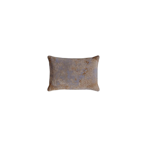FORMARKIVET Dekokissen mit Paspelierung 60x40 Abaca 56