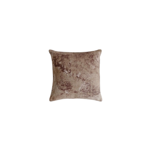 FORMARKIVET Dekokissen mit Paspelierung 55x55 Abaca 07