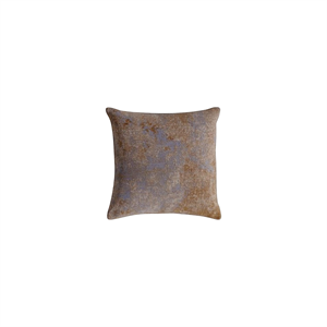 FORMARKIVET Dekokissen mit Paspelierung 55x55 Abaca 56