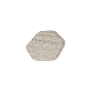 VORMARKIERTER Rand 01 Hill Classico Travertin