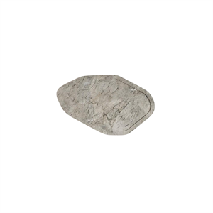 VORMARKIERTES Verge 03 Tablett Essential Grey
