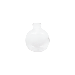 Frama 0405 Flasche, Rund, 750 Ml, Klar