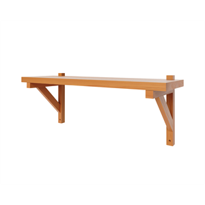 Frama Konsolenregal L40 Braun
