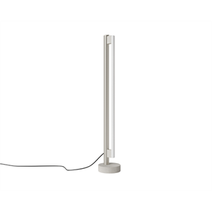 Frama Lampensockel Eiffel Single Stehlampe 1000 Edelstahl