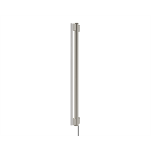 Frama Lampensockel für Eiffel Single Wandlampe 1000 Edelstahl