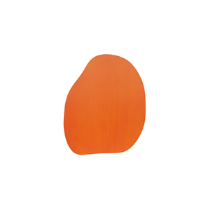 Frama Teichskulptur Orange